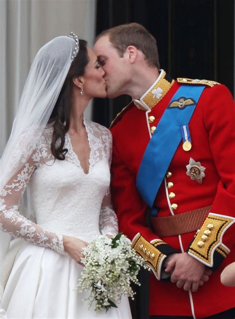 Prince William Kate Middleton Wedding Pictures | POPSUGAR Celebrity ...