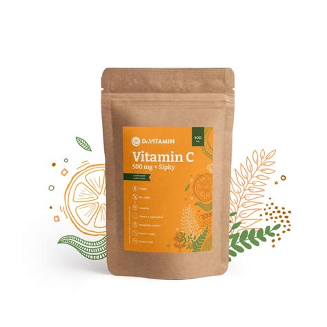 Dr.Vitamin | Zdraví přichází zevnitř | Specialista na doplňky stravy