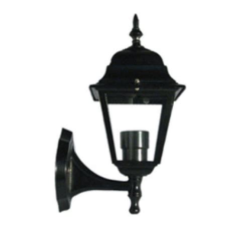 Luminaria De Exteriores Farol Colonial Petit De Pared 60w Universo Magico