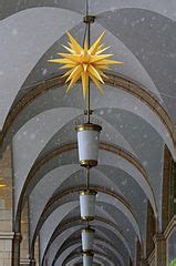 Category Moravian Stars In Chemnitz Wikimedia Commons