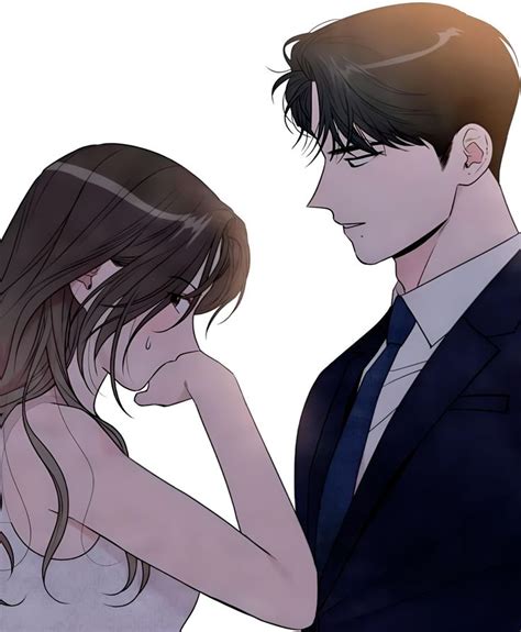 Ji Oh and Cha Gyeol | Friend anime, Webtoon, Romantic anime couples