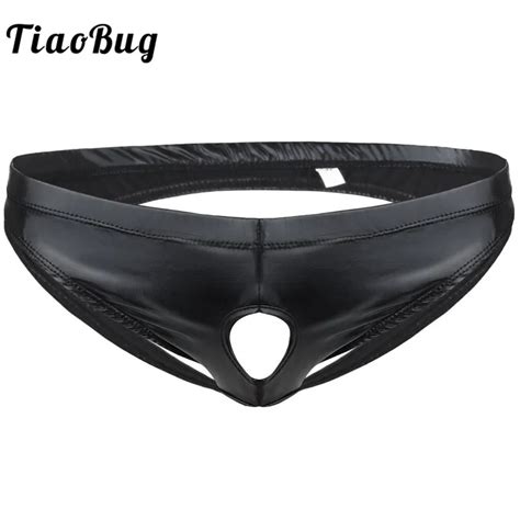 Tiaobug Cuecas Sexy De Biqu Ni Para Homens Lingerie Gay Roupa Ntima