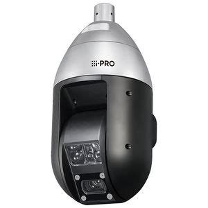 Industrial Camera Wv S Z N Panasonic Business Security