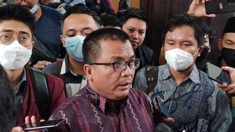 Dilaporkan Ke Polisi Denny Indrayana Tegaskan Tak Ada Pembocoran