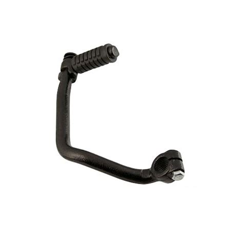 Horquilla PEUGEOT 103 SP RCX SPX Negro En Stock En Bixess