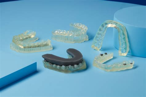 Formlabs Form Dental Ibt Resin Lay Rs Dprinting