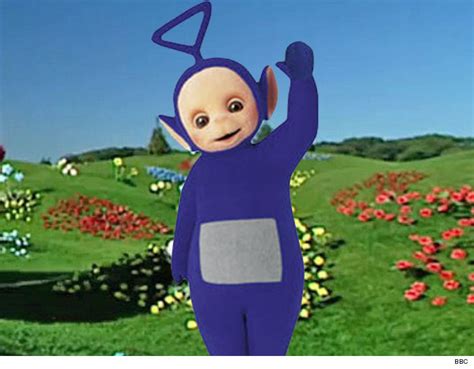 Teletubbies Tinky Winky Actor Simon Shelton Dies At 52