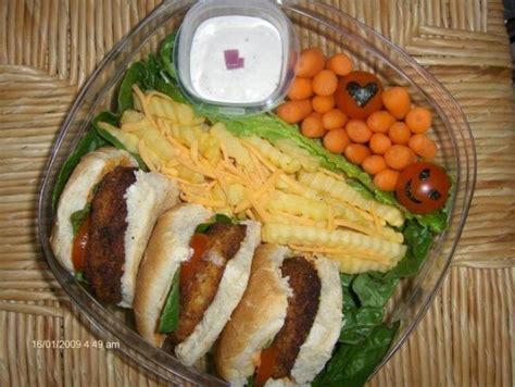 Creative Lunches 44 Pics