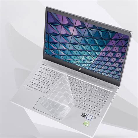 สติ๊กเกอร์ฟิล์ม Tpu ติดแป้นพิมพ์สําหรับ Hp Pavilion X360 14 นิ้ว Szyangyu Th Thaipick