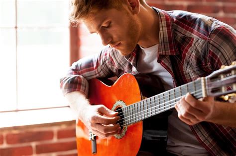 Clases De Guitarra En P Tzcuaro Cursos Bna M Xico