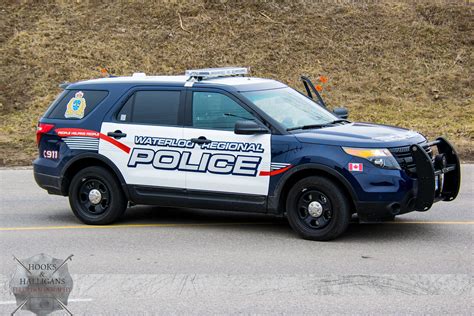 Waterloo Regional Police Waterloo Regional Police Service Flickr