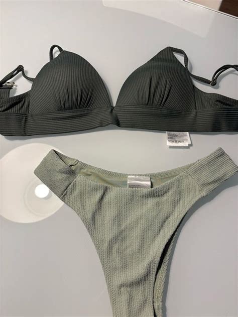 Bikini H M Gebraucht in Eglisau für CHF 2 mit Lieferung auf Ricardo kaufen