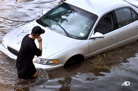 5 Cara Claim Insurans Kereta Banjir L PMH