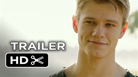 Нити (2015) - Трейлер на русском языке