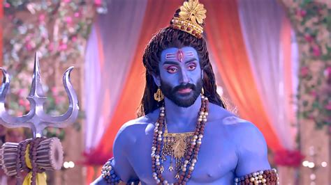 Watch Shiv Shakti Season 1 Episode 109 Divine Manifestation Of Lord