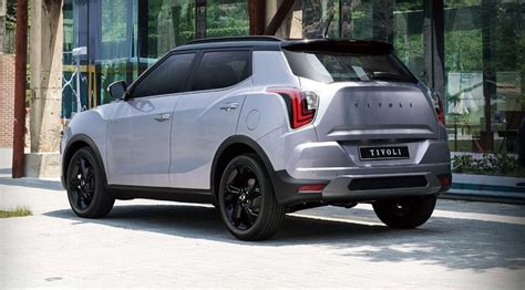 Astara lança nova marca: KGM chega em Junho com quatro SUV - Tome Nota ...