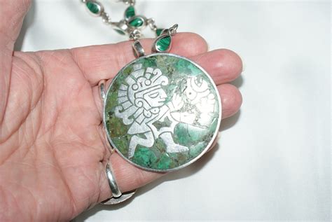 More Mexican Jewelry Collectors Weekly