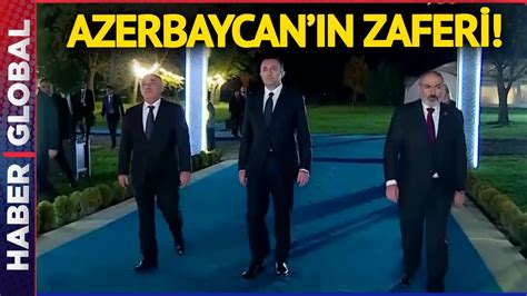 Azerbaycan N Zaferi Antiter R Operasyonundan Sonra Bir Lk