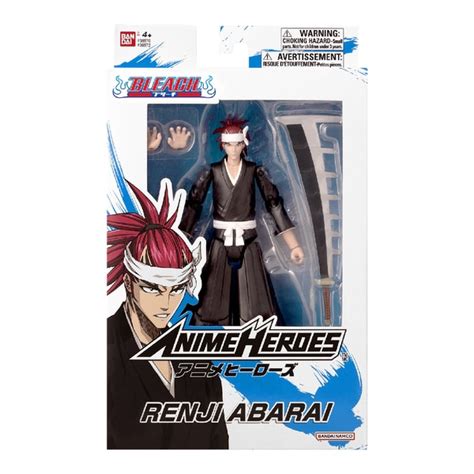 Figurine Bleach Cm Bandai King Jouet Suisse Figurines Bandai