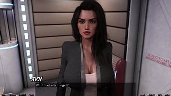 Stranded In Space 111 Heated Arguments With Ebony Milf With Big Tits XNXX