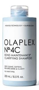 Olaplex Bond Maintenance Clarifying Shampoo No C Ml De Online