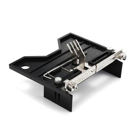 Groove Electric Hot Cutter Foam Cutter Heat Wire Grooving Cutting Tool Electronic Pro