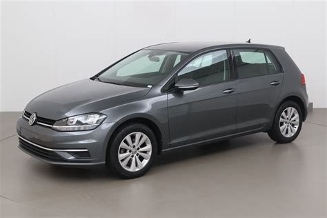 Tweedehands Volkswagen Golf Vii Tsi Comfortline Deurs