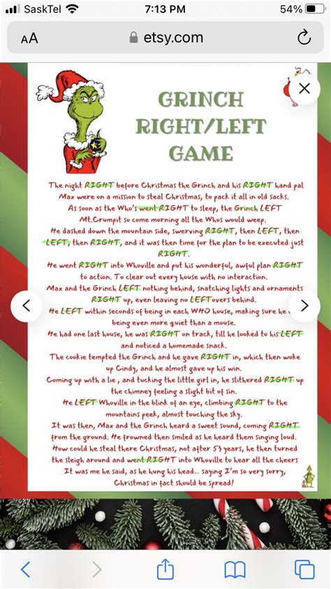 Pin By On Christmas Christmas Party Activities Adult Christmas