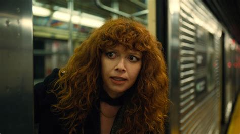 Russian Doll season 2 ending explained: Your biggest questions answered ...