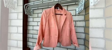 Пиджак женский 42 44 h&m купить в Екатеринбурге | Личные вещи | Авито