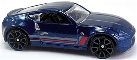 Nissan Z Mm Hot Wheels Newsletter