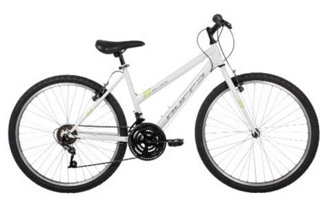 Huffy Granite 26” Womens Mountain Bike White 26 Kroger