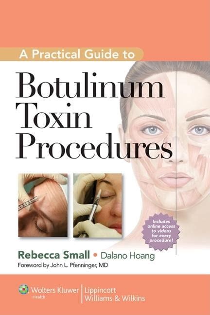 A Practical Guide To Botulinum Toxin Procedures