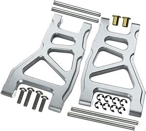 Amazon Rc Tamiya Dt Upgrade Parts Aluminium Rear Lower