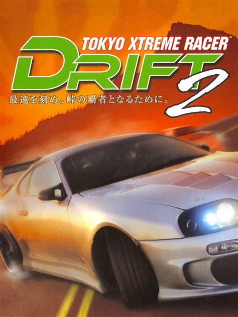 Tokyo Xtreme Racer Drift 2 Stash Games Tracker