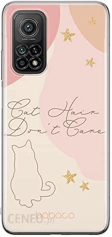 Babaco Ert Group Etui Na Telefon Huawei P20 Lite Case Wzór Cats 007