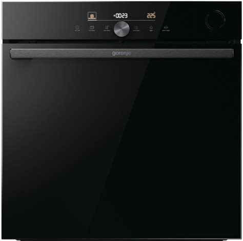 Духовой шкаф электрический Gorenje BSA6747DGWI – фото, отзывы ...