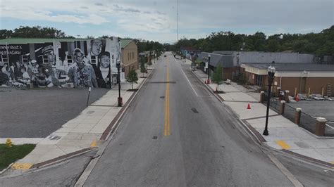 Jacksonvilles Eastside On National Register Of Historic Places