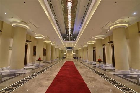 PC Hotel Lahore - The Leading 5-Star Hotel In Lahore