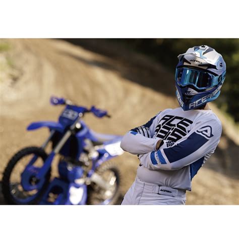 AC-25035 X-FLEX THREE ジャージ ACERBIS | ラフ＆ロード