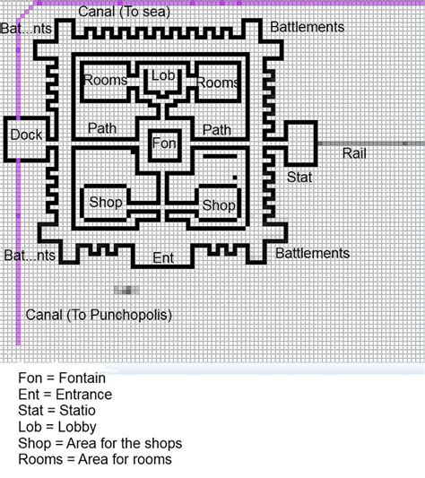 Simple Minecraft Castle Blueprints Hot Sex Picture