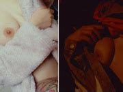 Ginger Pie Nude And Basic Snapchat Amie Ginger Snapchat