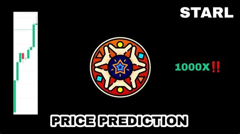 Starl Coin To The Moon Starlink Price Prediction X Gains