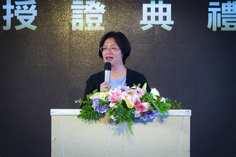 112學年度彰化縣各級學校家長會長授證典禮鹿港區 新聞焦點 彰化縣政府教育處