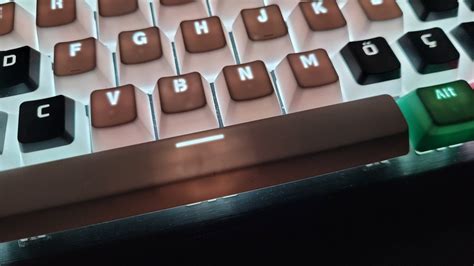 Logitech K I In Keycaps Nerisi Sayfa Technopat Sosyal