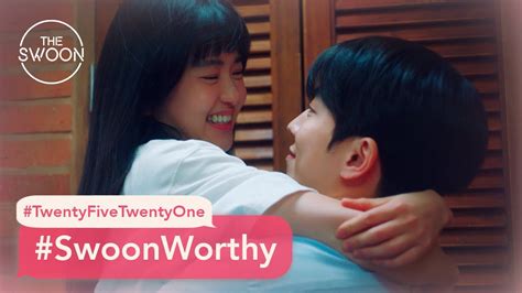 Twenty Five Twenty One Swoonworthy Moments With Kim Tae Ri And Nam Joo