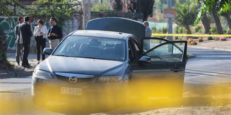 Los 10 modelos de autos más robados en encerronas en la Región