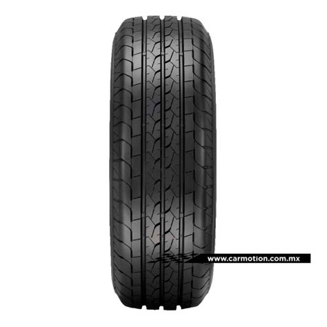 Llanta R Bridgestone Duravis R R Car Motion