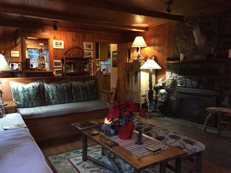 The Cottage Inn Lake Tahoe California – POWPOW Headwear and Accessories