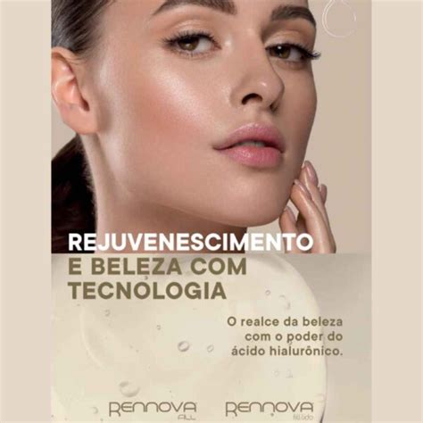 RENNOVA Fill Lido 1x1ml DOMARKET